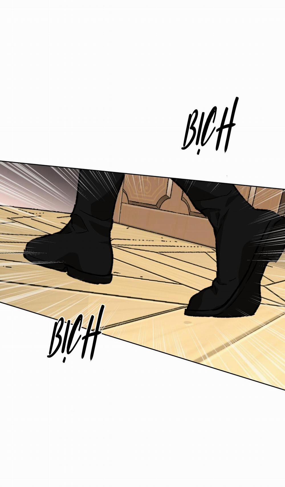 Codename Anastasia 50 end ss1 trang 31