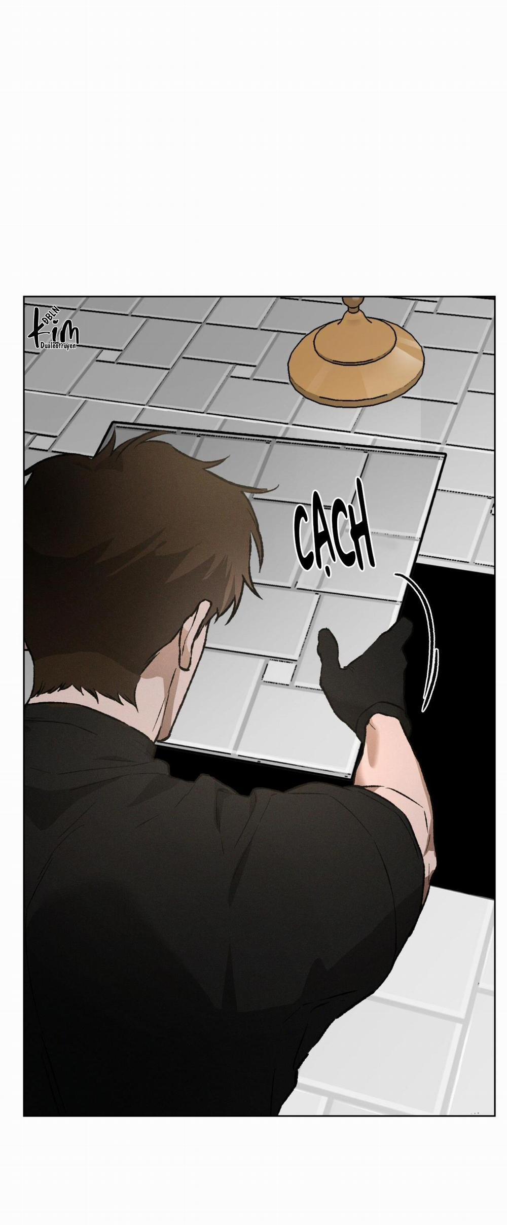 Codename Anastasia 50 end ss1 trang 37