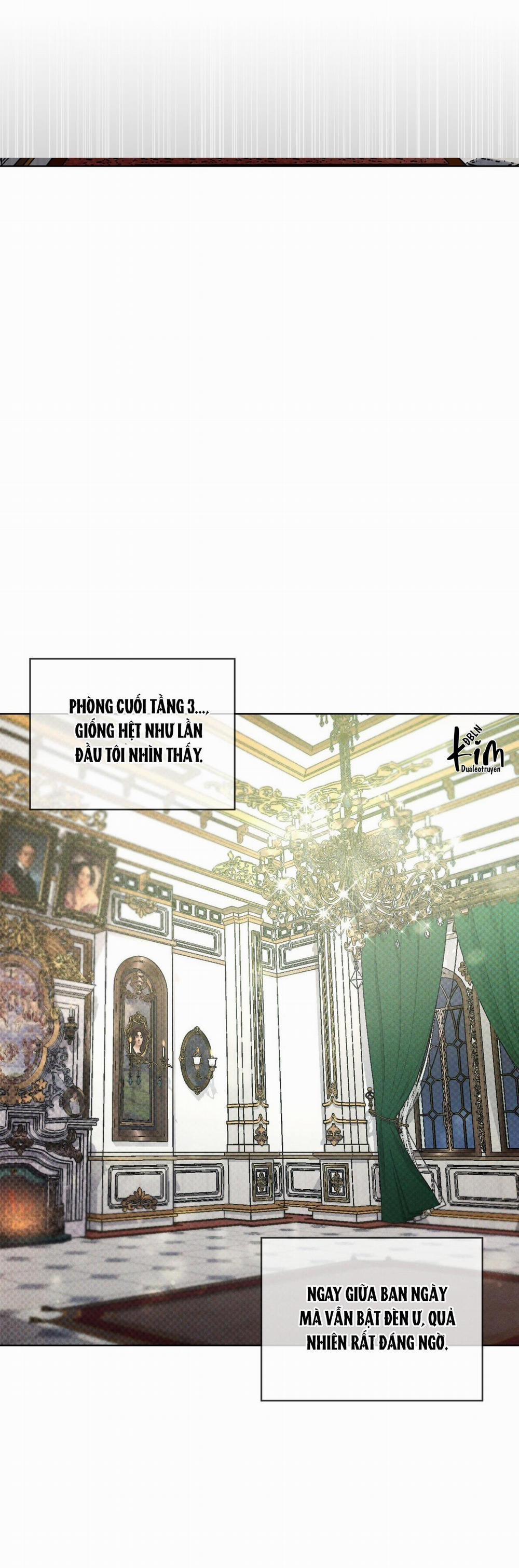 Codename Anastasia 50 end ss1 trang 38