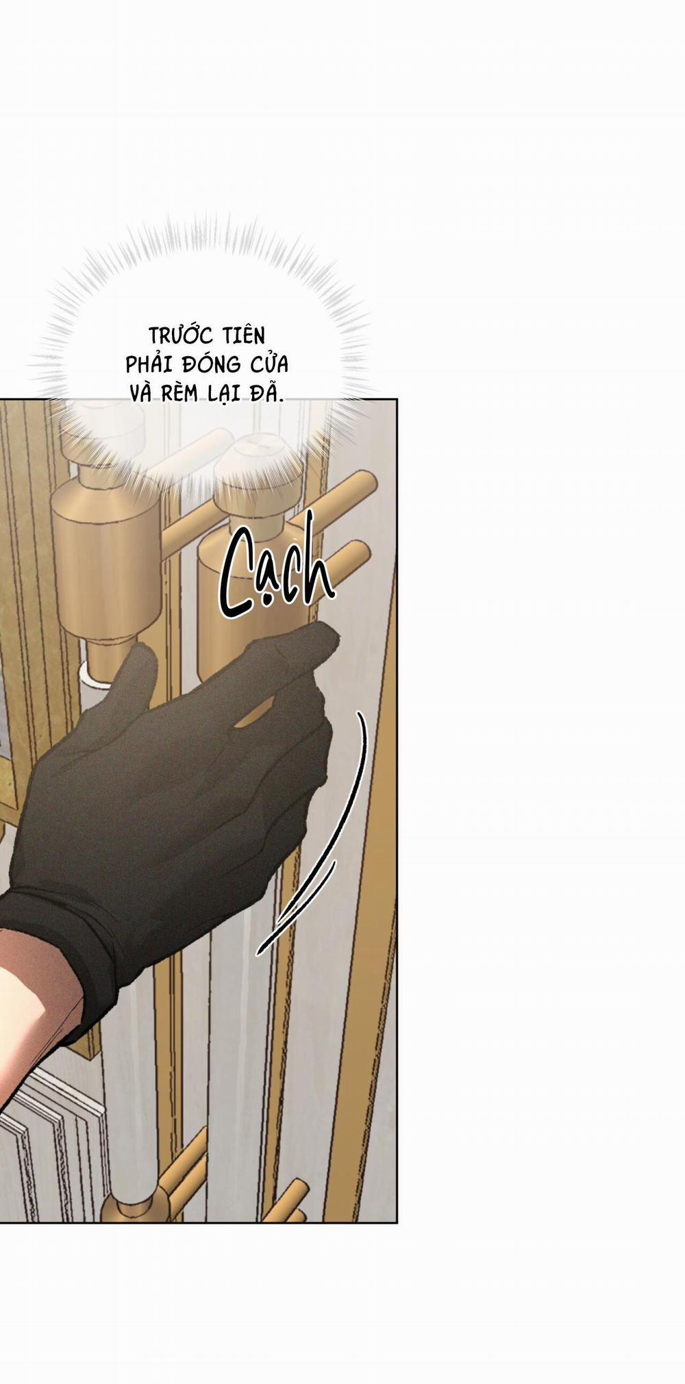 Codename Anastasia 50 end ss1 trang 39