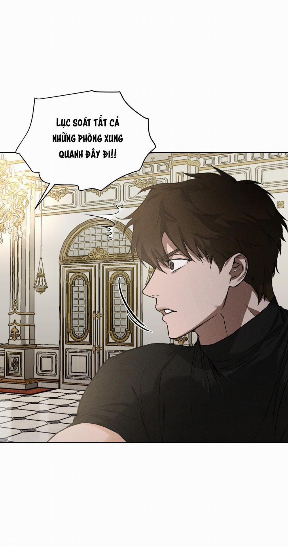 Codename Anastasia 50 end ss1 trang 41