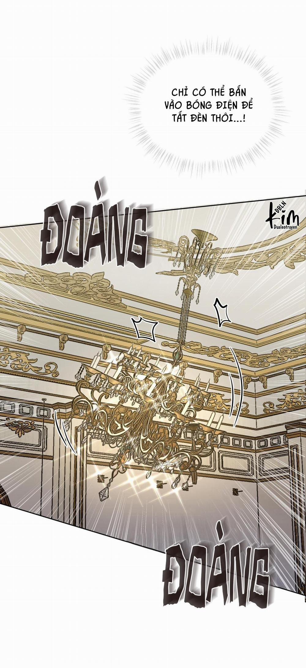 Codename Anastasia 50 end ss1 trang 43