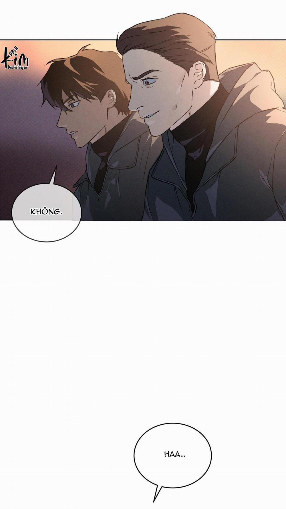 Codename Anastasia 50 end ss1 trang 5