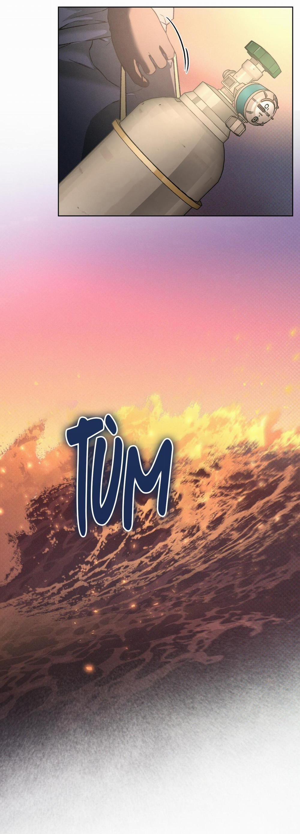 Codename Anastasia 50 end ss1 trang 6