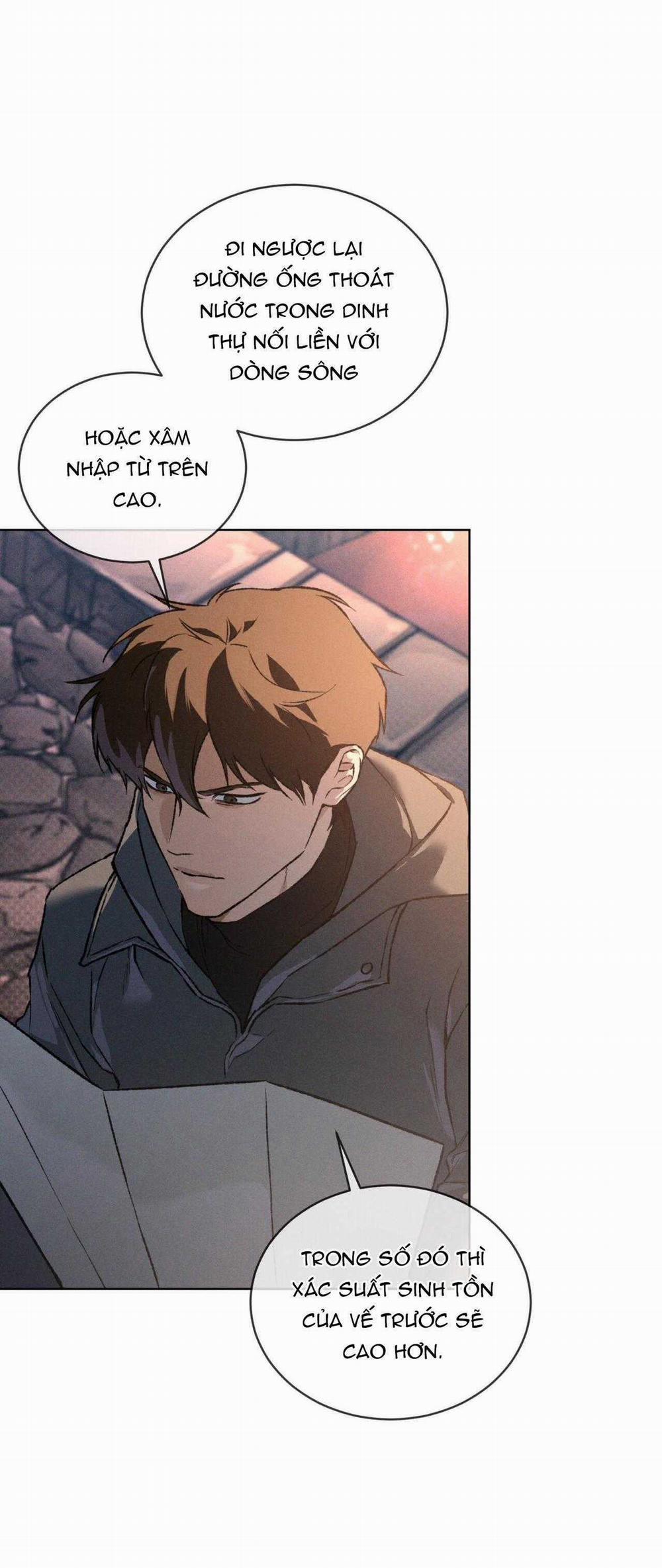 Codename Anastasia 50 trang 1