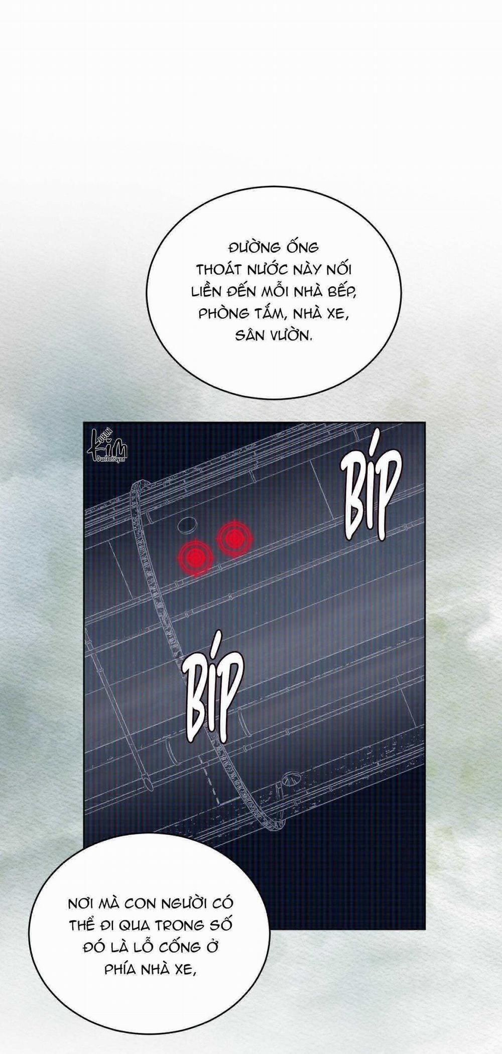 Codename Anastasia 50 trang 12