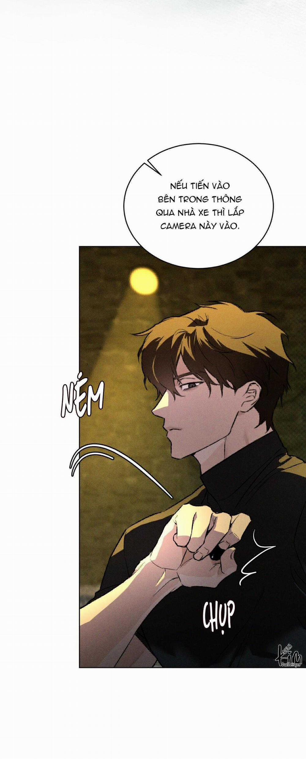 Codename Anastasia 50 trang 13