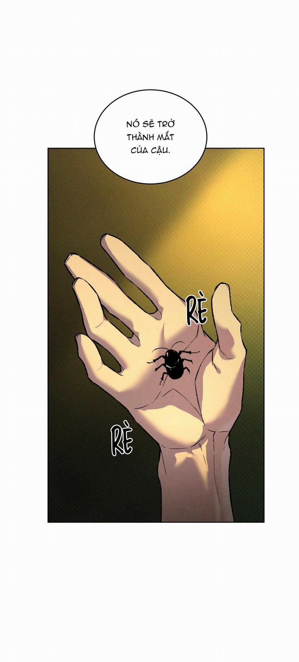 Codename Anastasia 50 trang 14