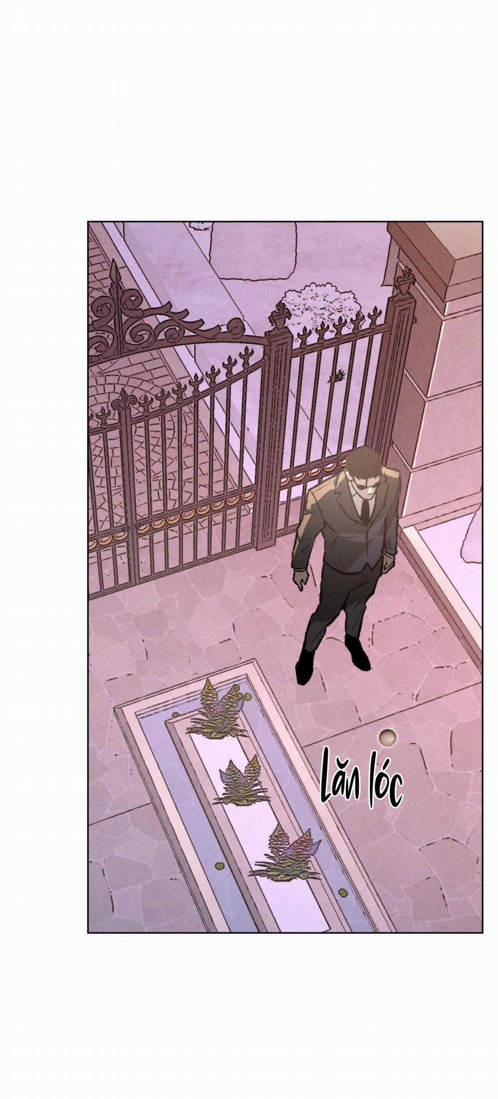 Codename Anastasia 50 trang 17