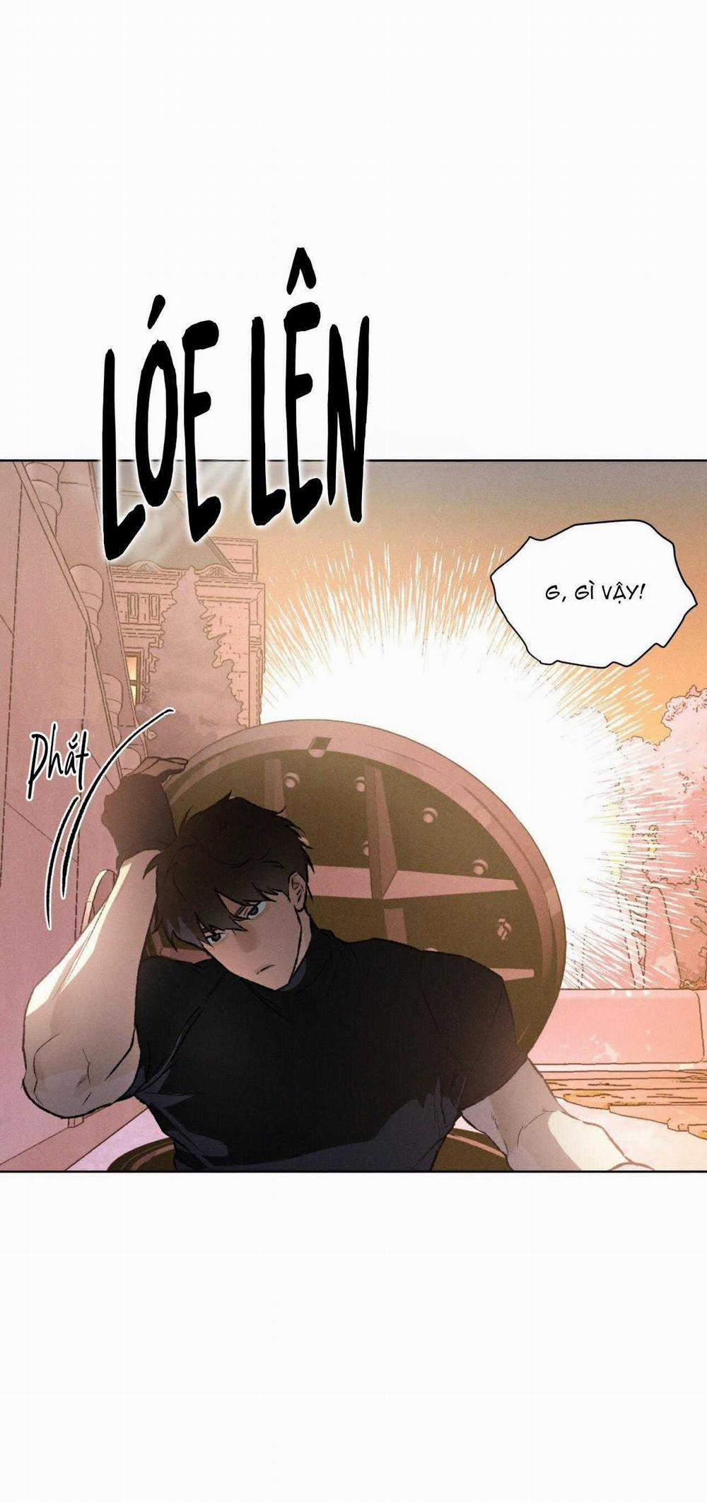 Codename Anastasia 50 trang 19