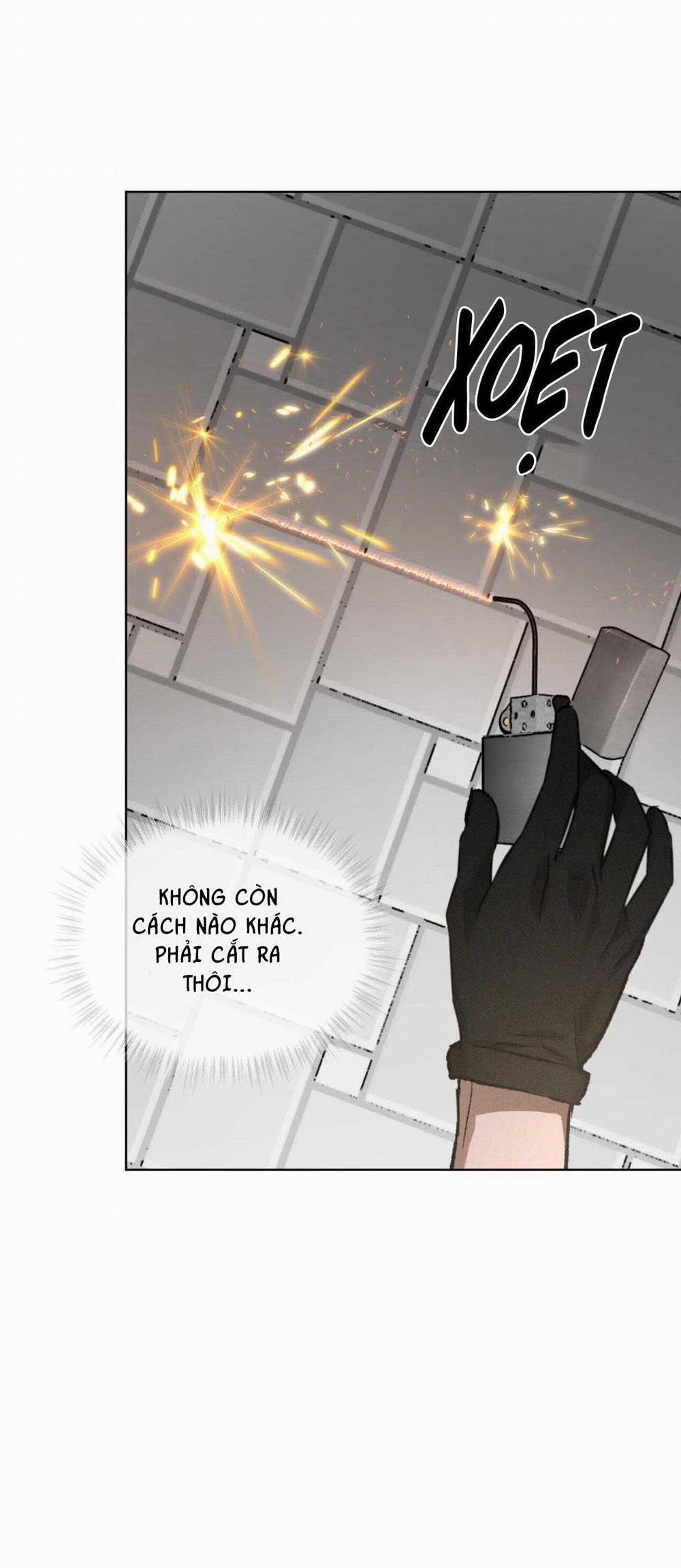 Codename Anastasia 50 trang 36