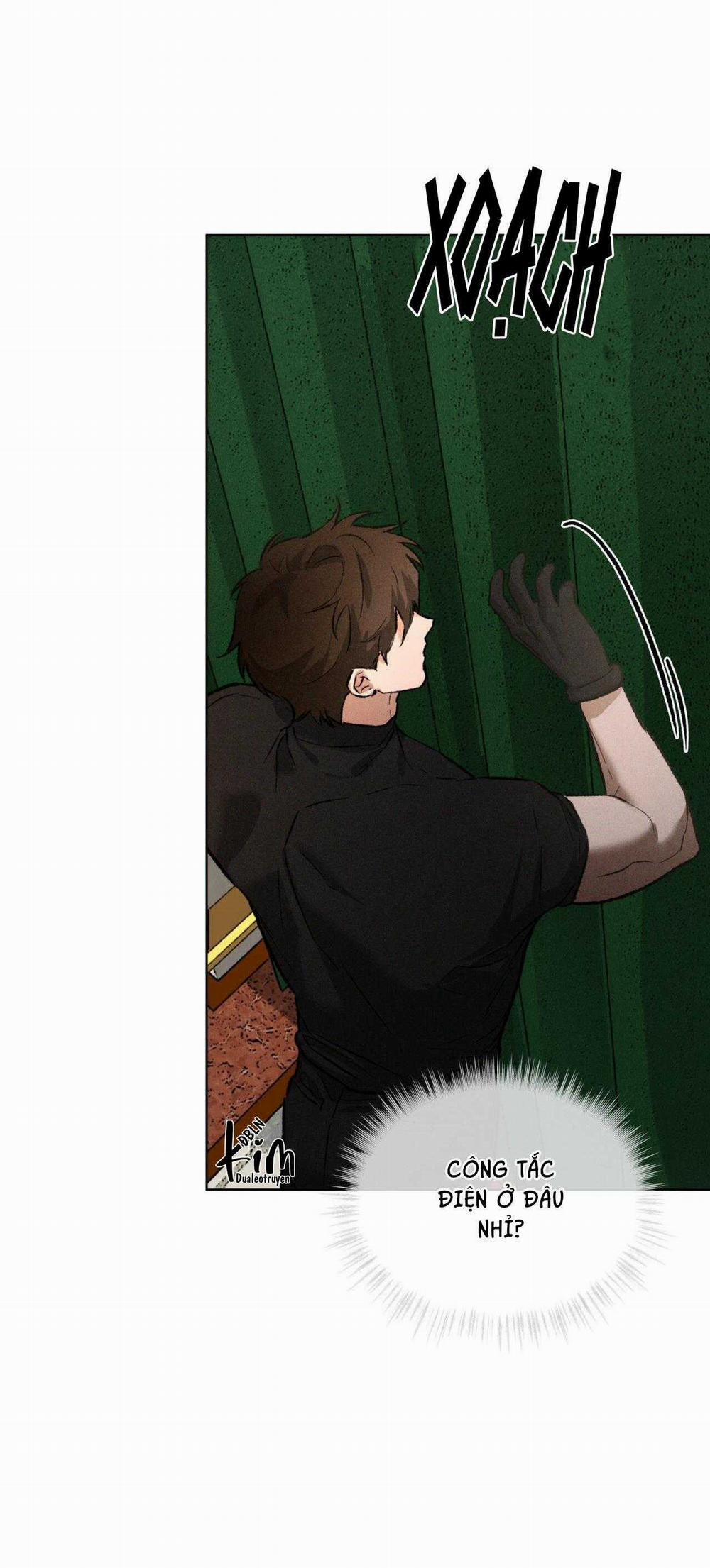 Codename Anastasia 50 trang 40