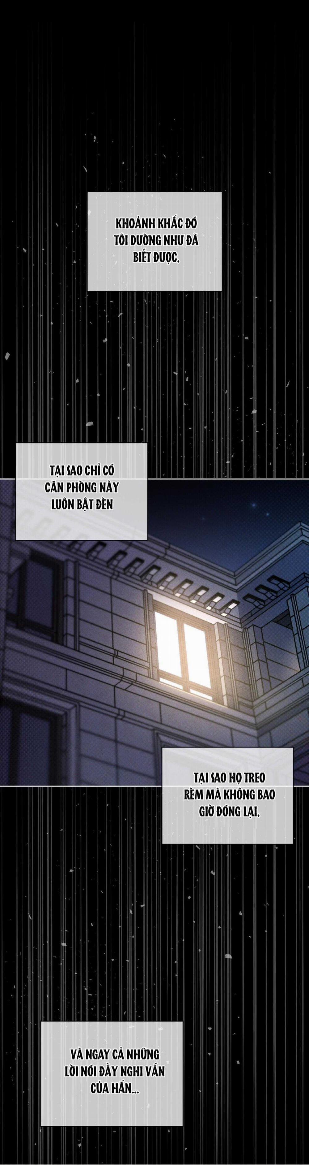 Codename Anastasia 50 trang 45