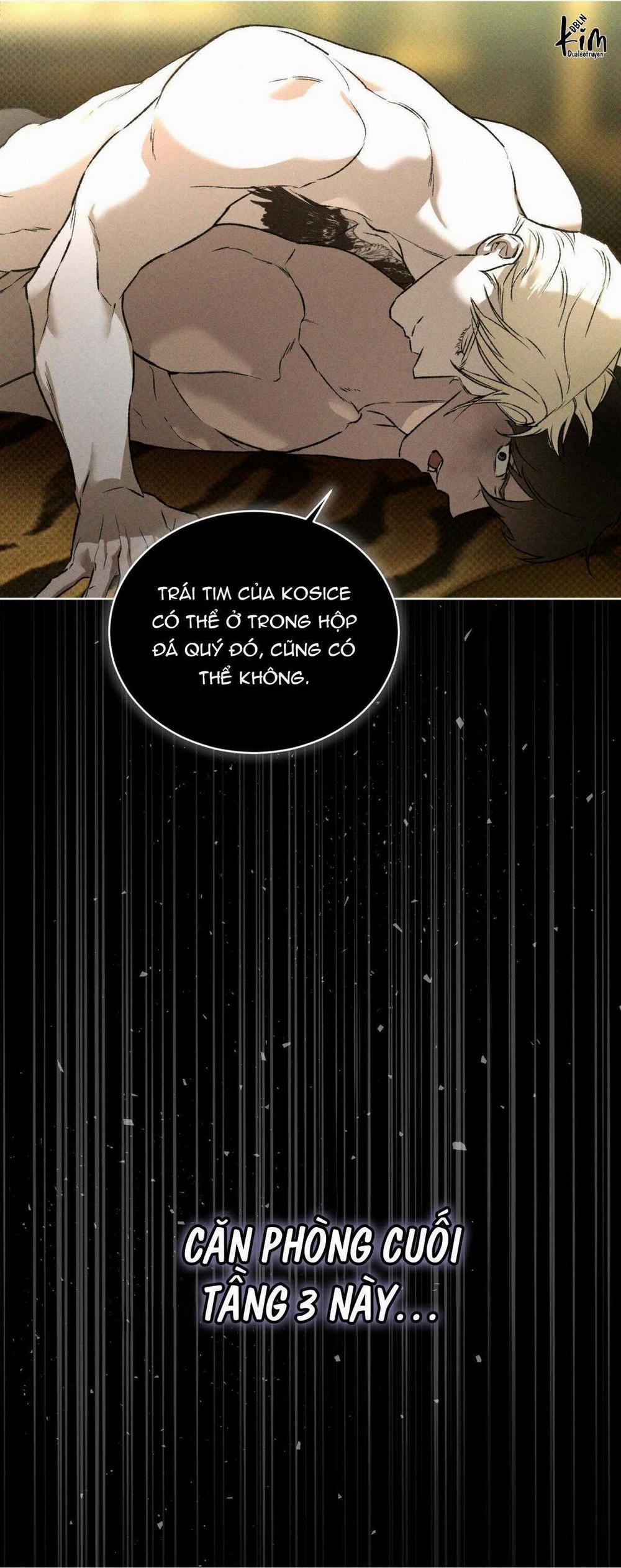 Codename Anastasia 50 trang 46