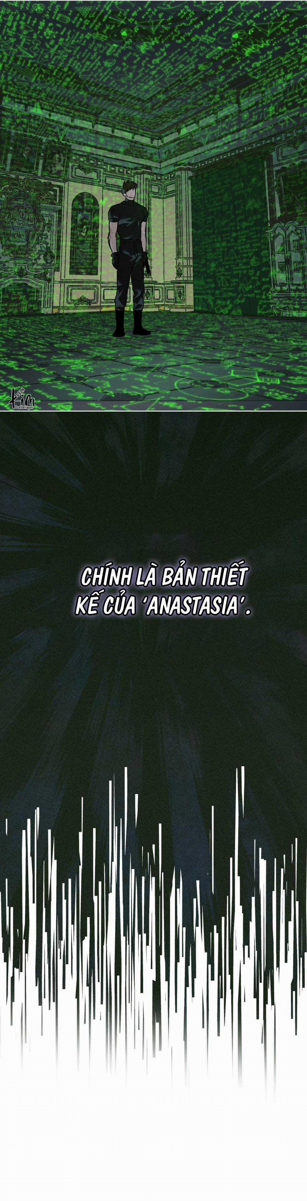 Codename Anastasia 50 trang 47