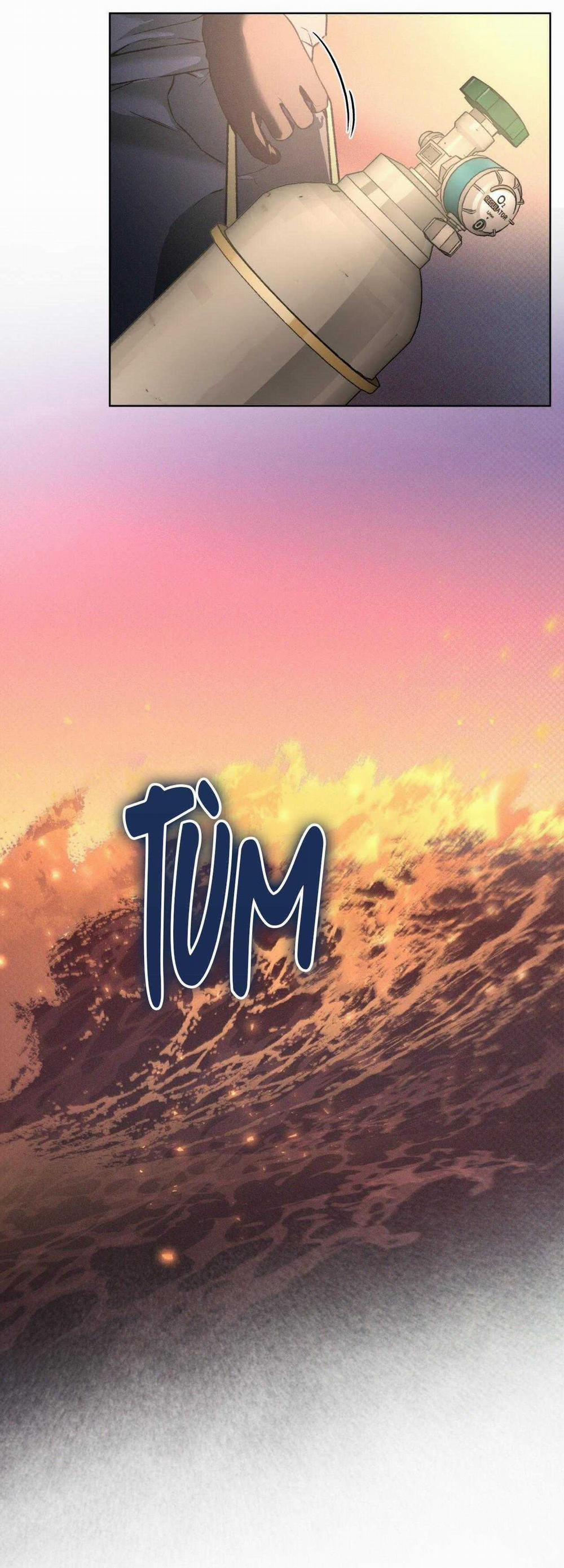 Codename Anastasia 50 trang 6