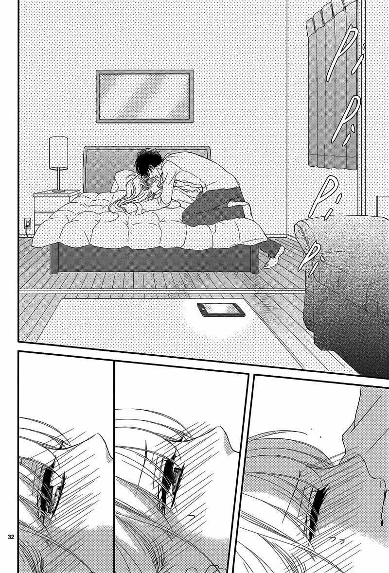 Coffee And Vanilla 1 trang 31