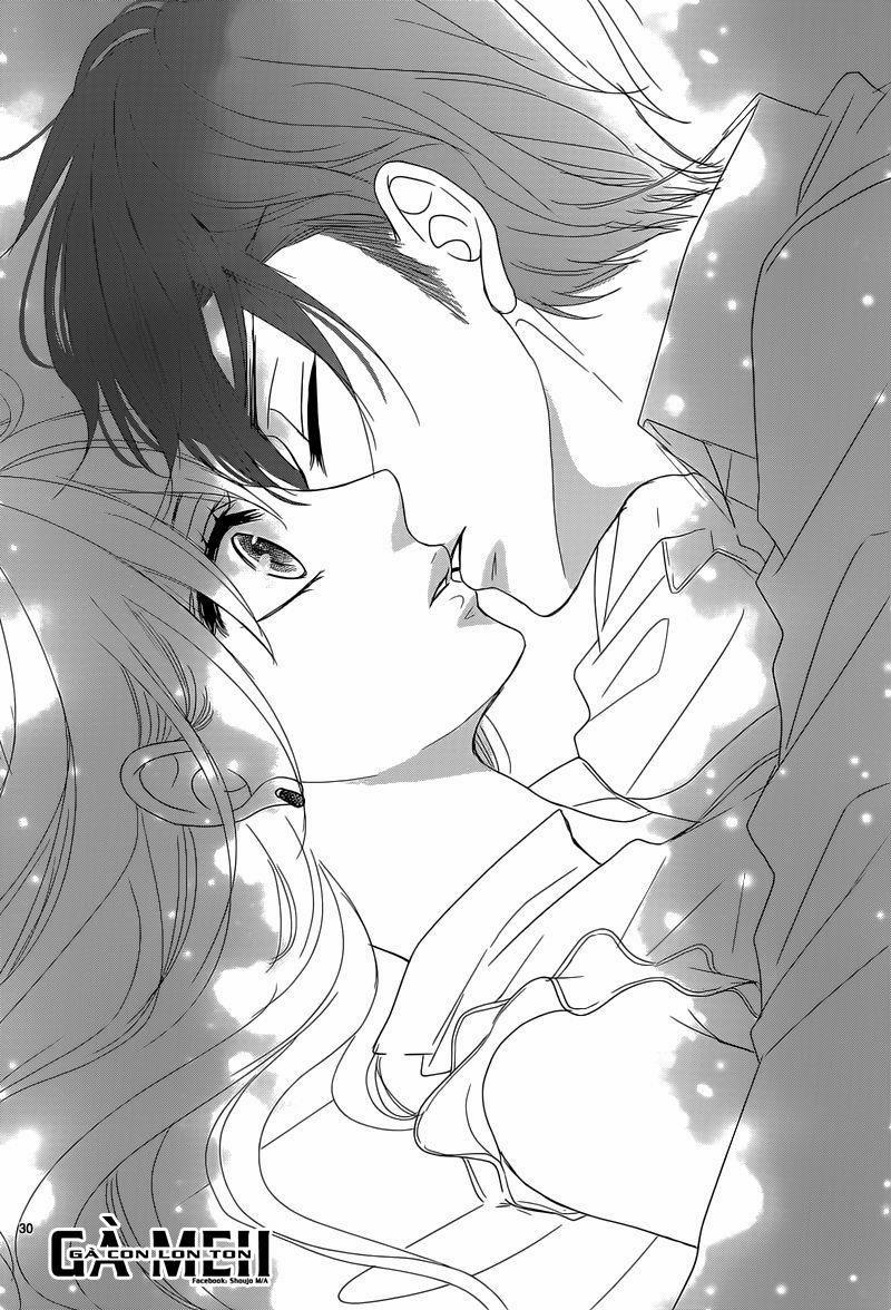 Coffee And Vanilla 1 trang 36