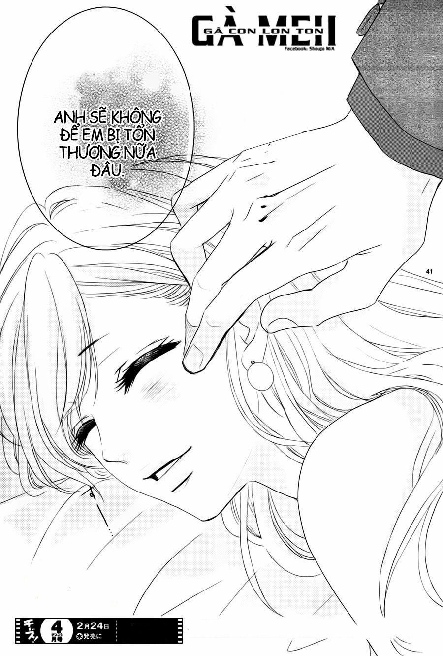 Coffee And Vanilla 10 trang 42