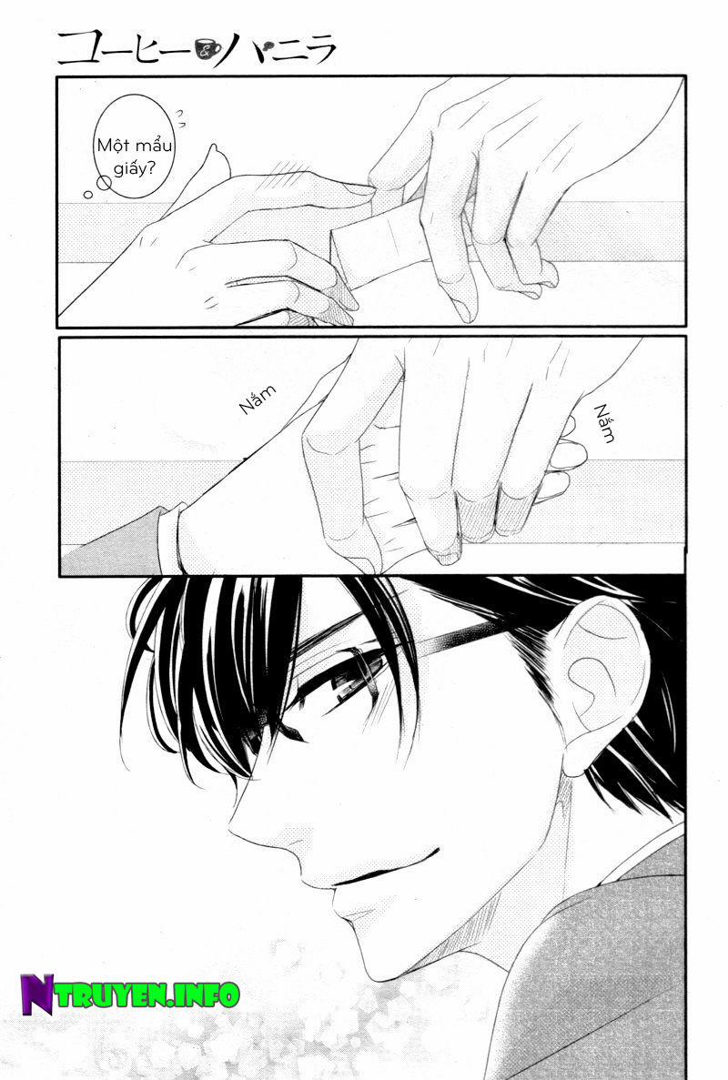 Coffee And Vanilla 12 trang 13