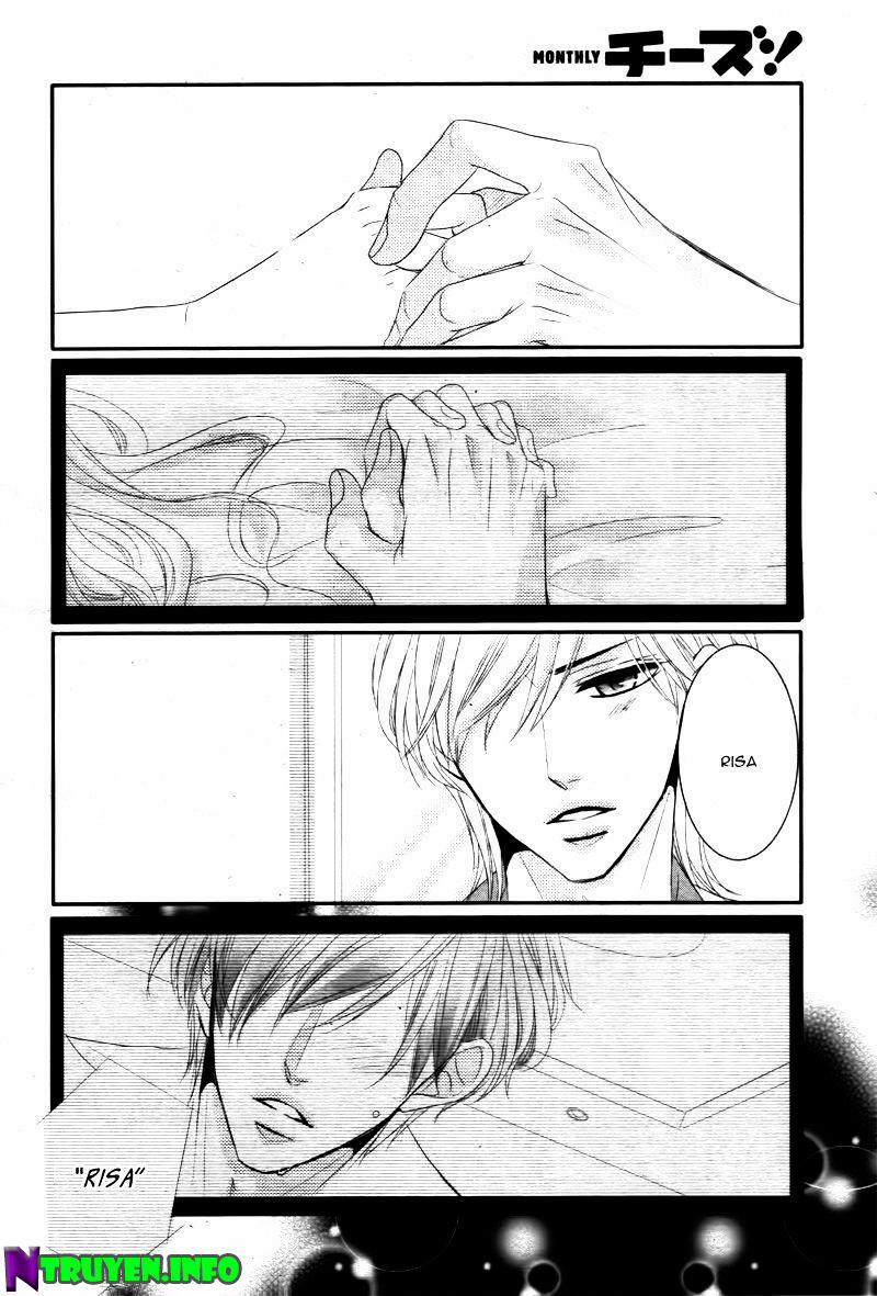 Coffee And Vanilla 13 trang 25