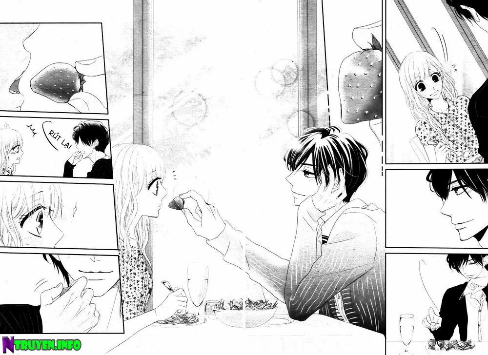 Coffee And Vanilla 13 trang 31