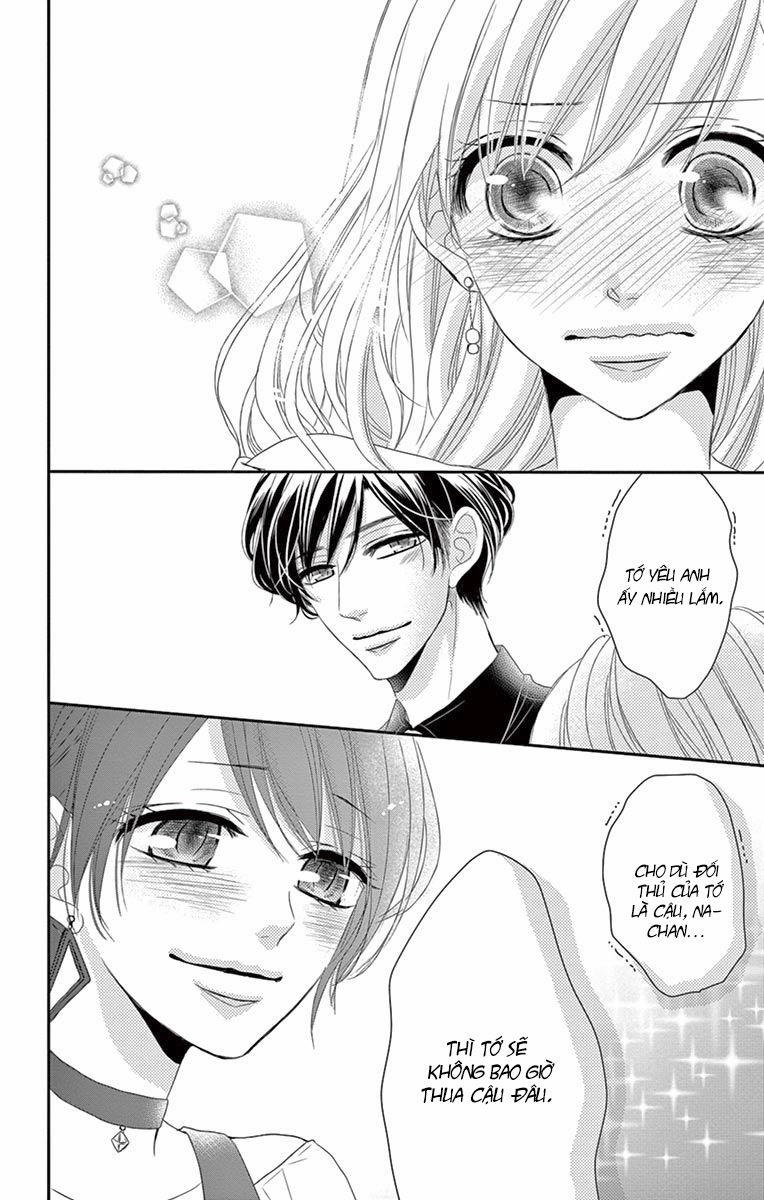 Coffee And Vanilla 16 trang 27