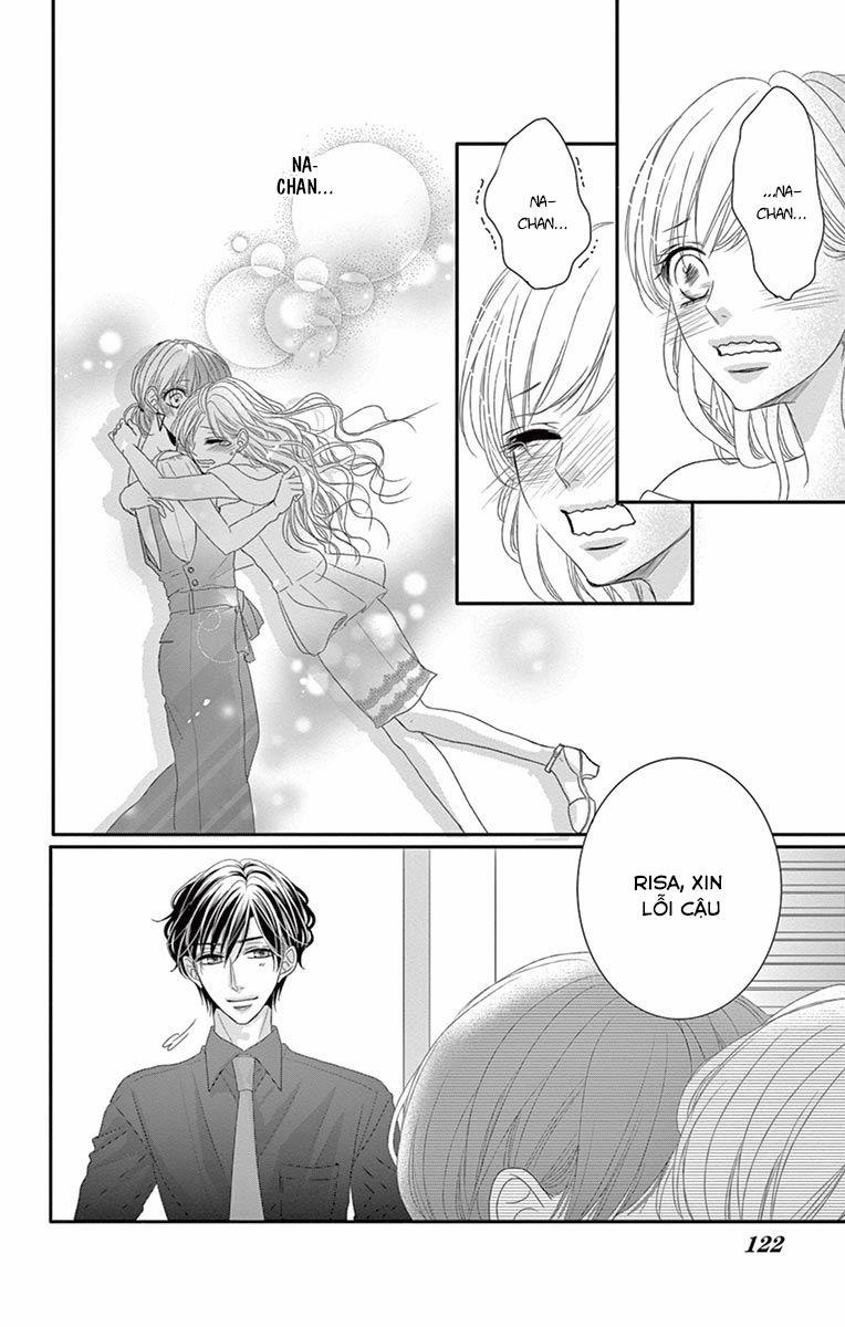 Coffee And Vanilla 16 trang 29