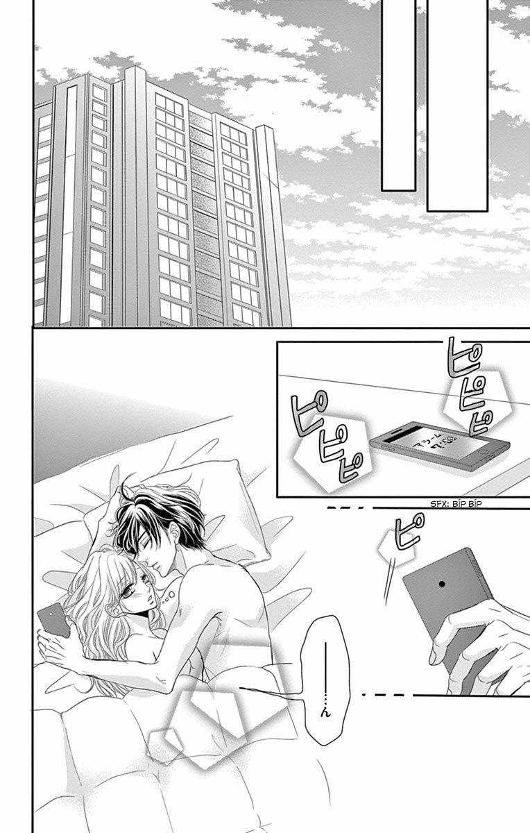 Coffee And Vanilla 16 trang 33