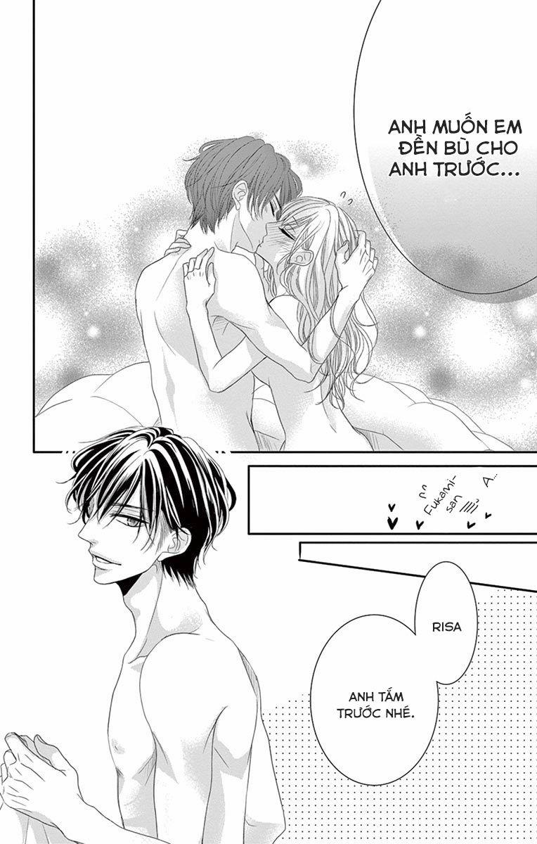 Coffee And Vanilla 16 trang 37