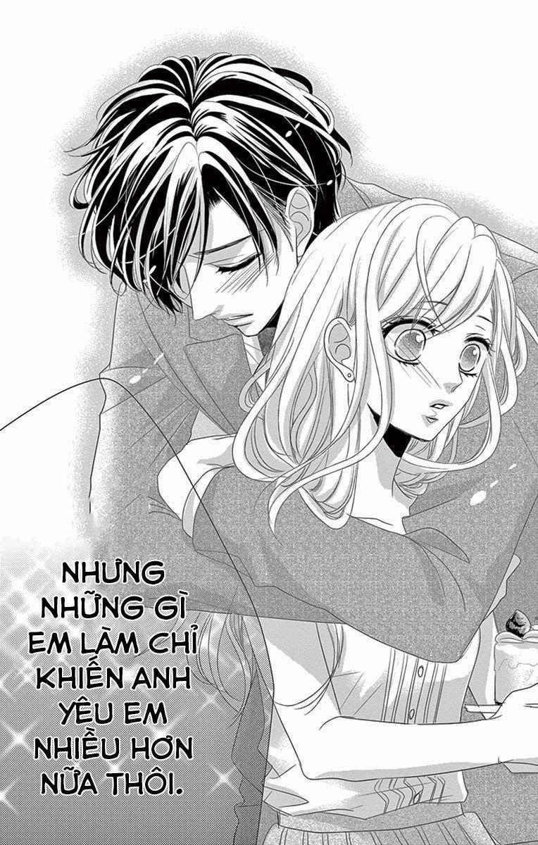 Coffee And Vanilla 17 trang 26