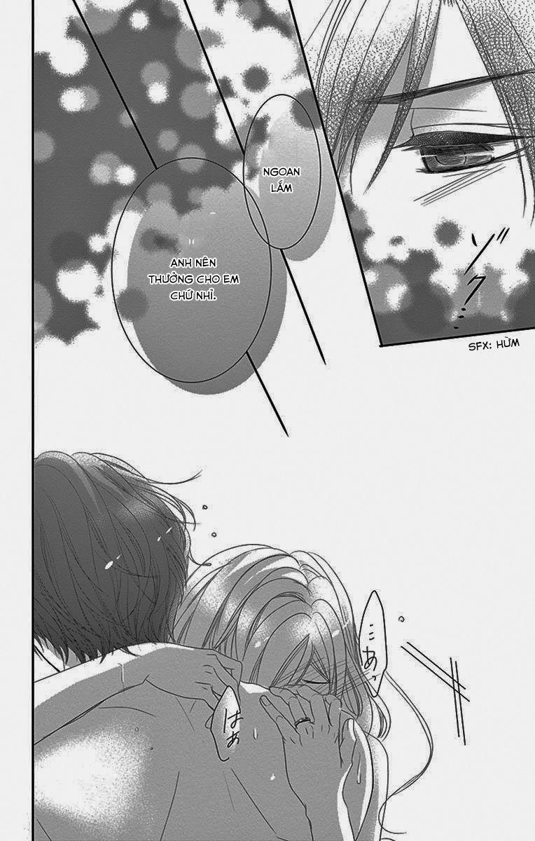 Coffee And Vanilla 17 trang 38