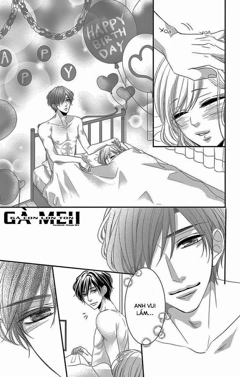 Coffee And Vanilla 17 trang 43