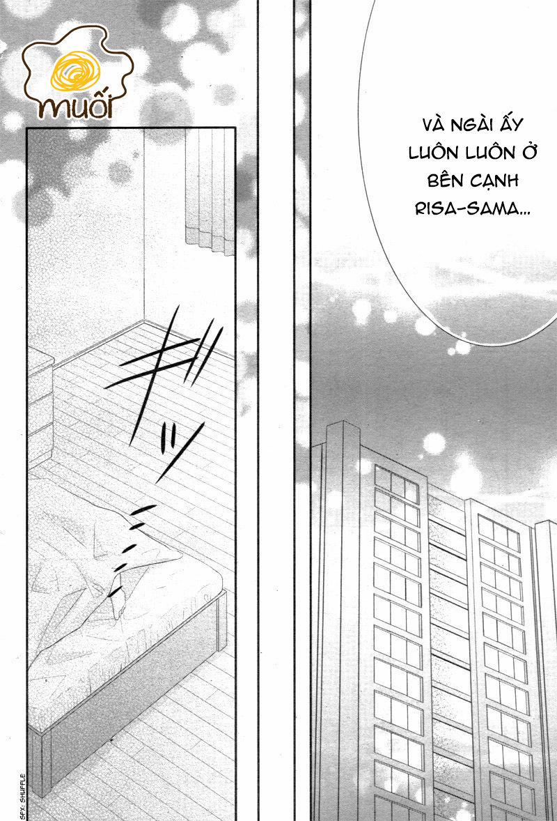 Coffee And Vanilla 19 trang 32