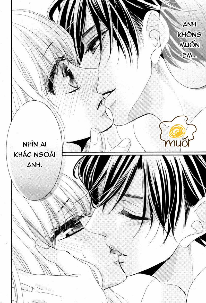 Coffee And Vanilla 19 trang 38