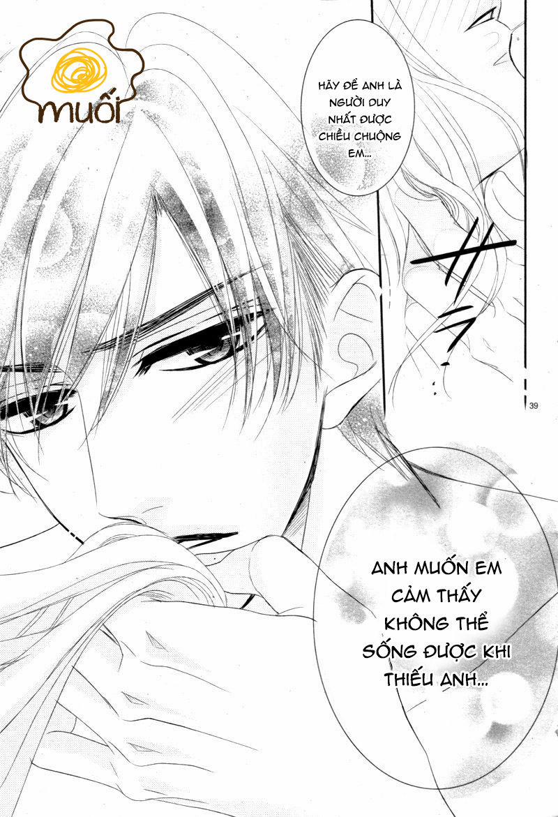 Coffee And Vanilla 19 trang 39