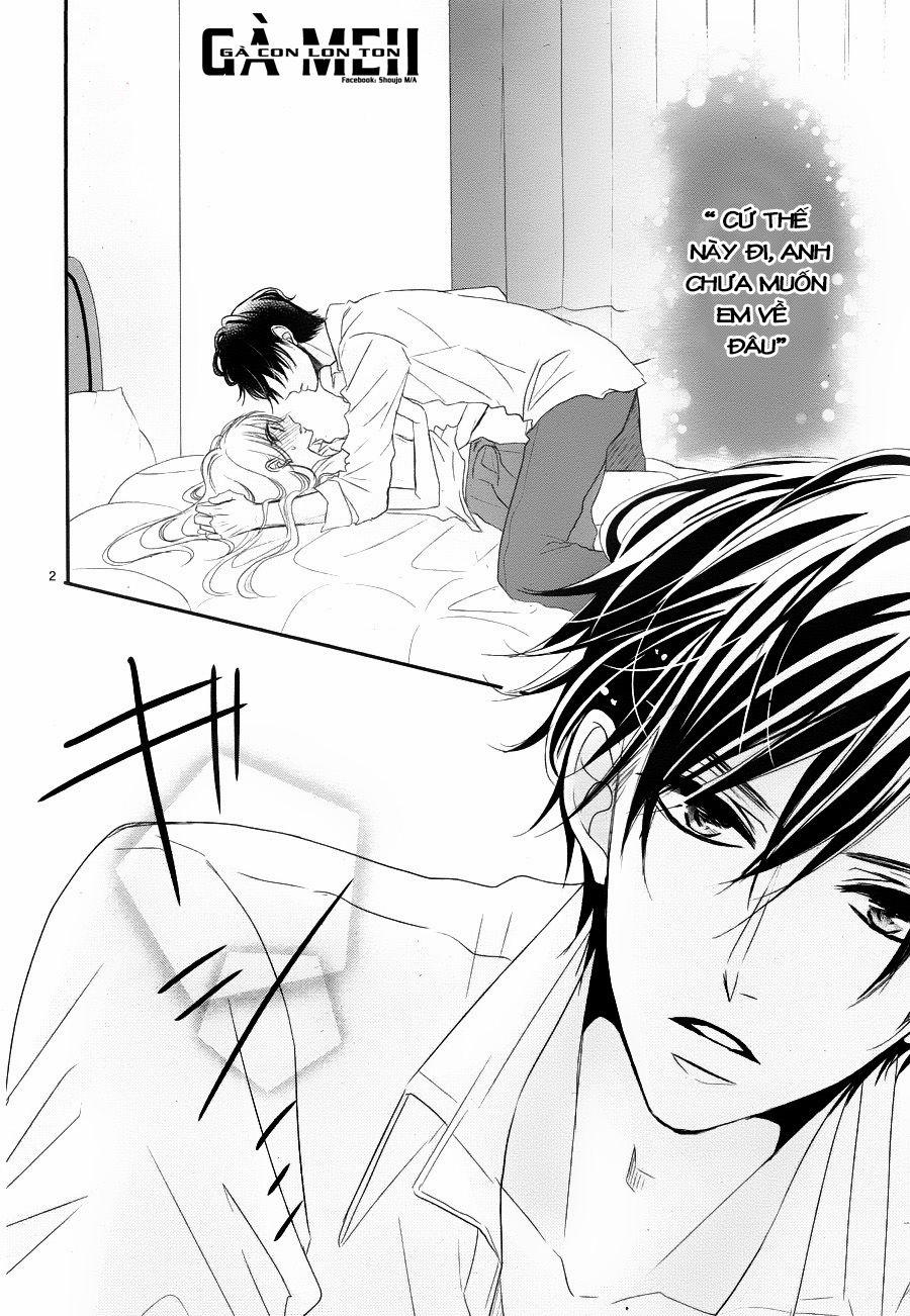 Coffee And Vanilla 2 trang 2