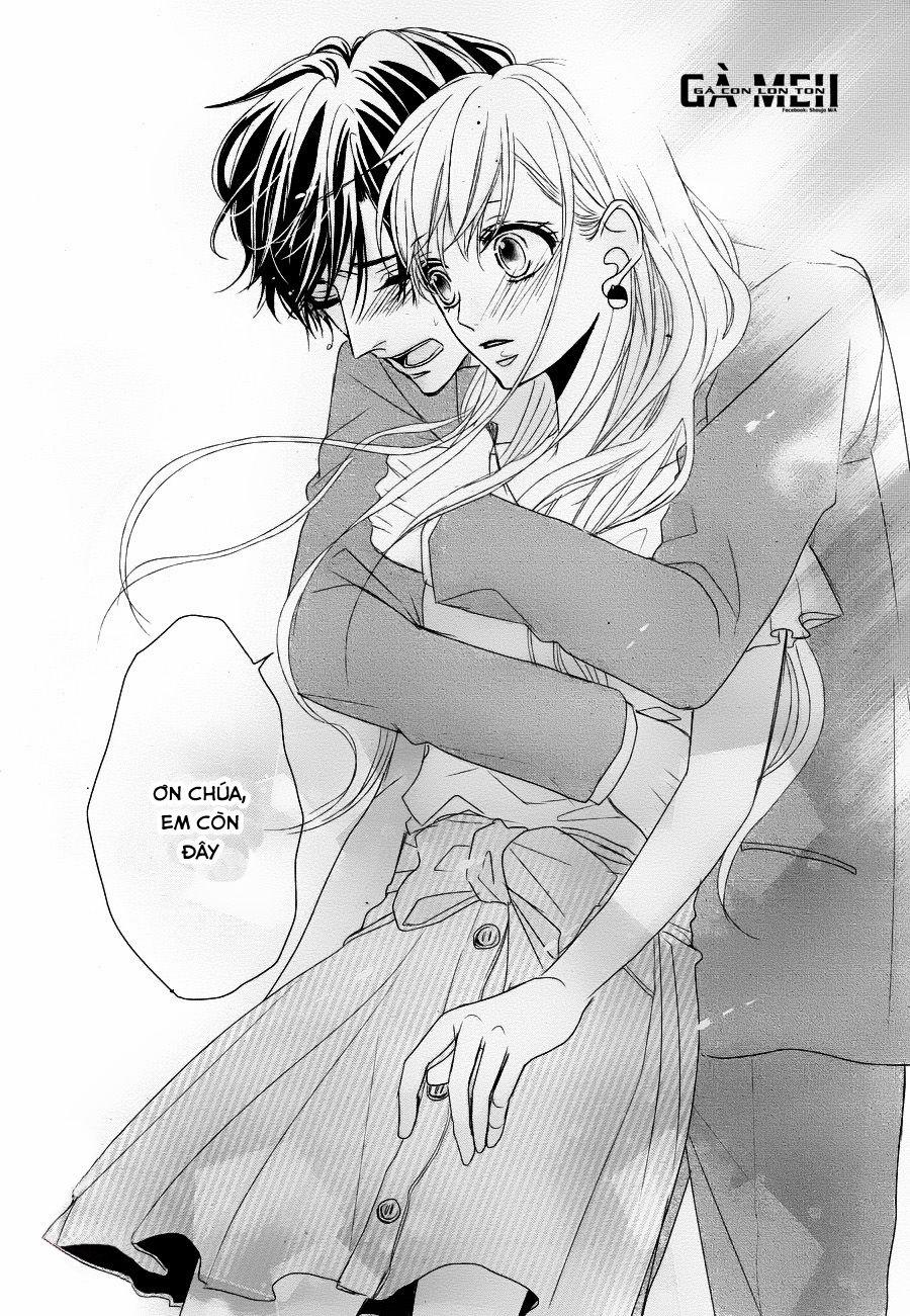 Coffee And Vanilla 2 trang 28