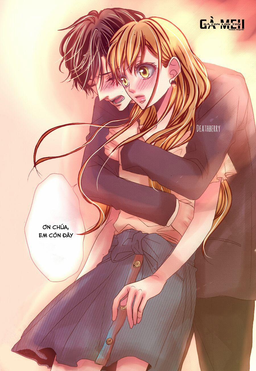 Coffee And Vanilla 2 trang 29