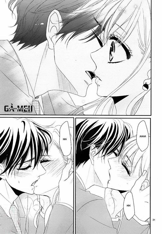 Coffee And Vanilla 2 trang 32