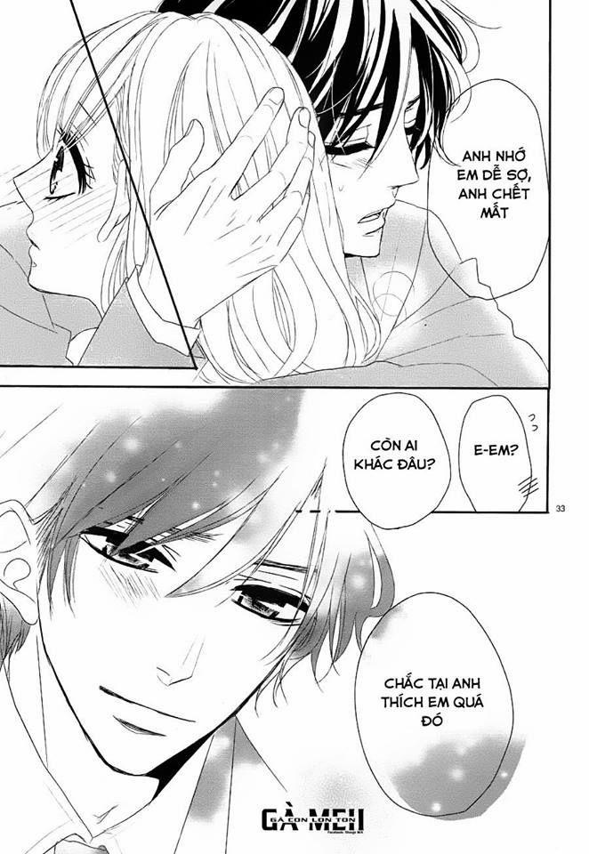 Coffee And Vanilla 2 trang 34