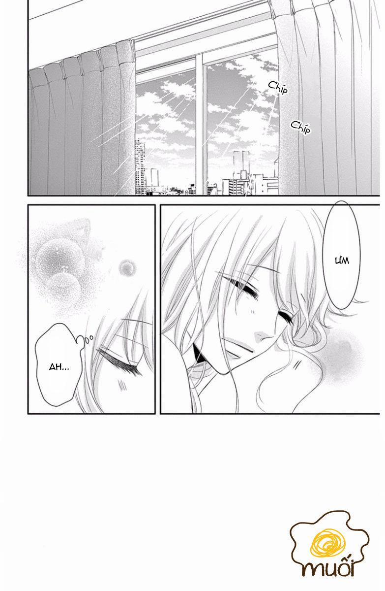 Coffee And Vanilla 20 trang 1