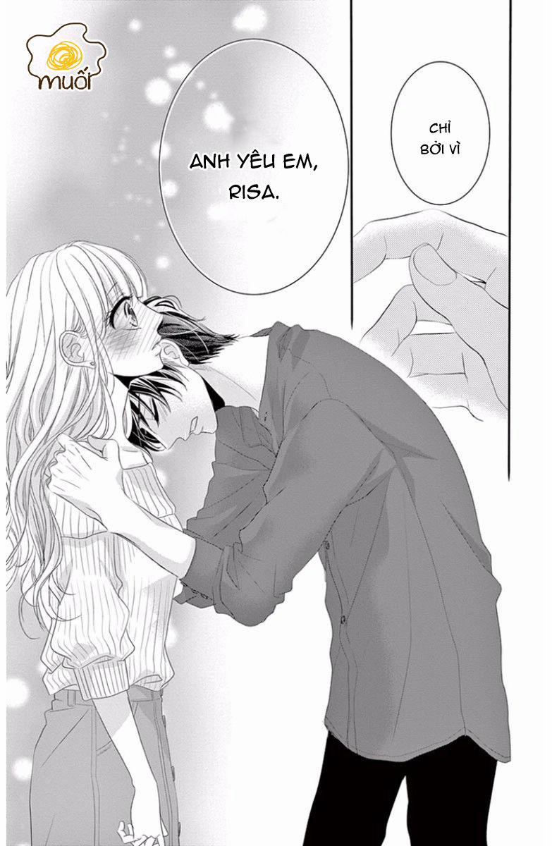 Coffee And Vanilla 20 trang 31