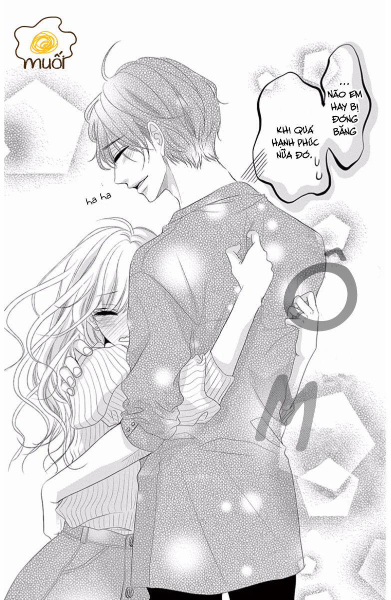 Coffee And Vanilla 20 trang 35