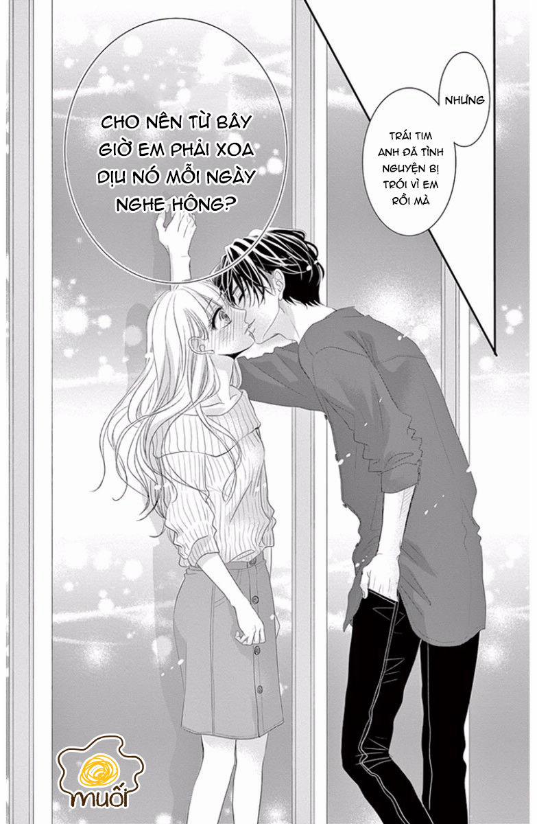 Coffee And Vanilla 20 trang 38