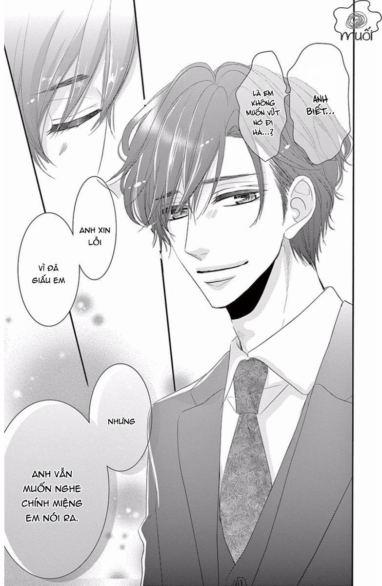 Coffee And Vanilla 21 trang 37