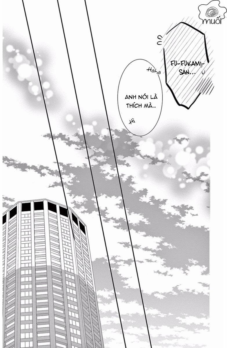 Coffee And Vanilla 21 trang 41