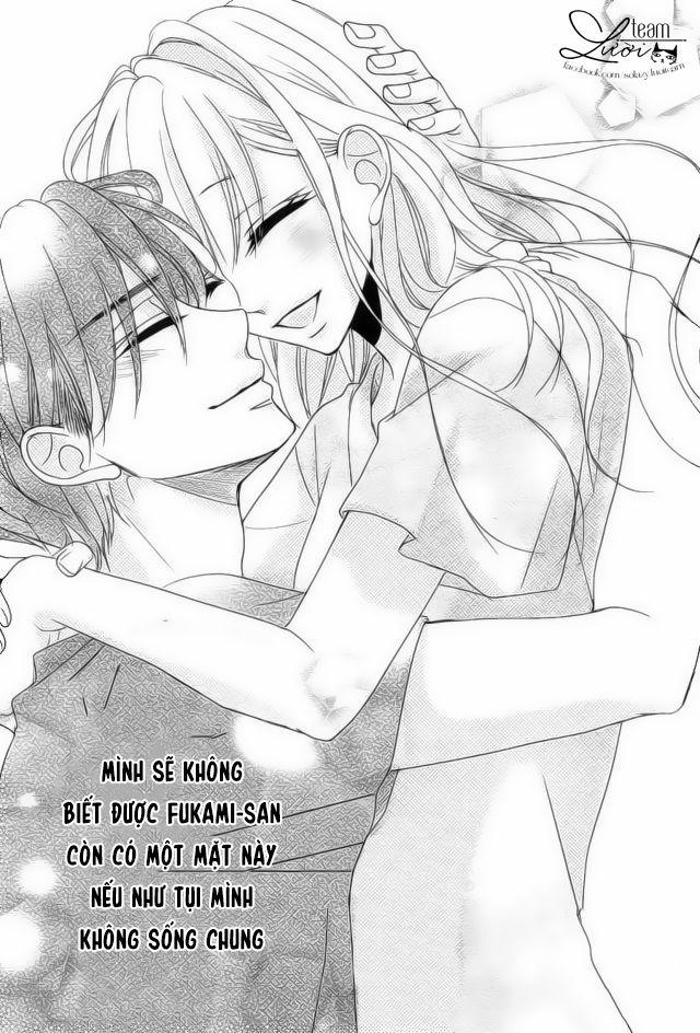 Coffee And Vanilla 22 trang 37