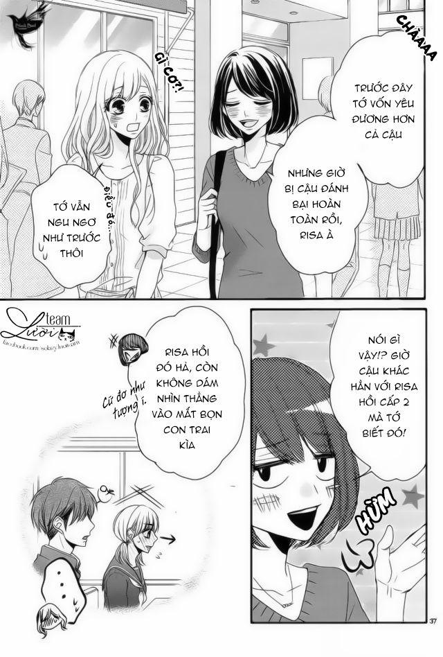 Coffee And Vanilla 22 trang 39