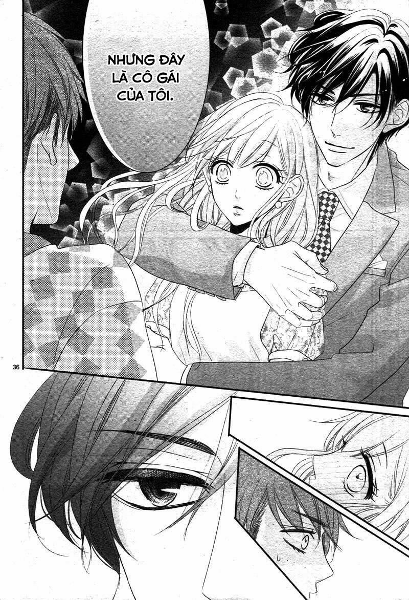 Coffee And Vanilla 23 trang 36